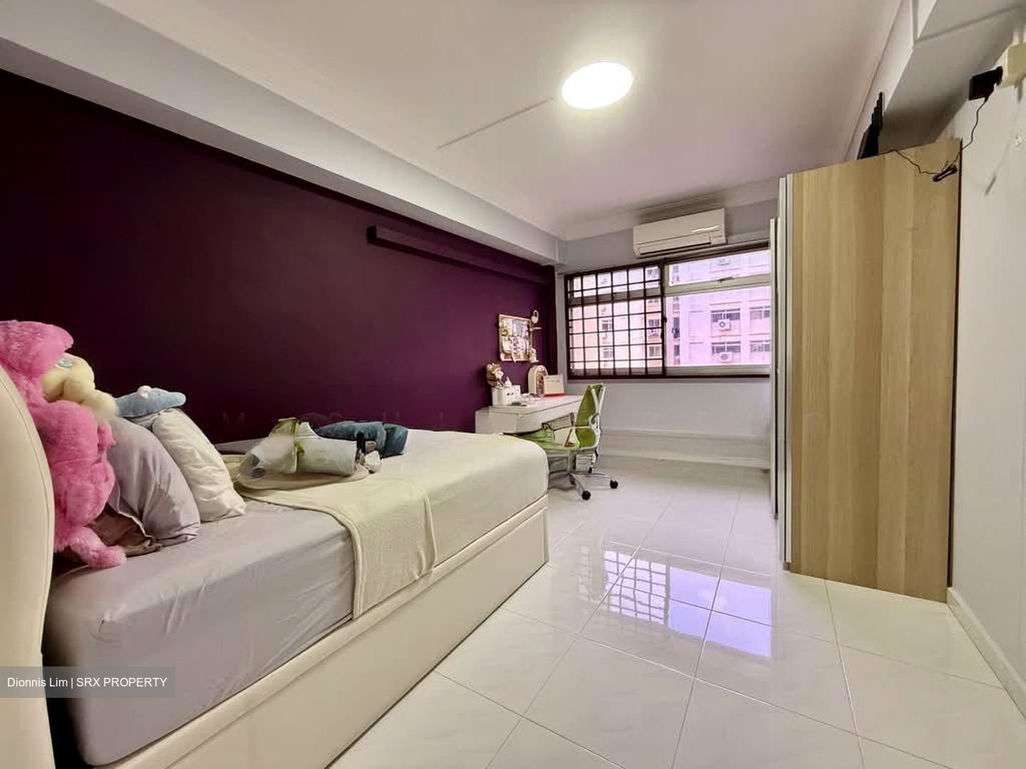 Blk 861 Woodlands Street 83 (Woodlands), HDB 5 Rooms #601633391